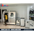 Buồng oxy cao áp một người ngồi